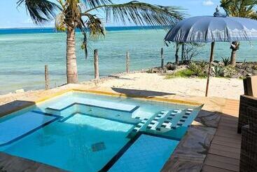 אתר נופש Maharaja Boutique Hotel Zanzibar