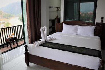 Thavisouk Hotel And Island