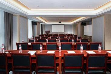 Vienna Hotel Kunming Dashanghui