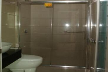 Yidun Hotel Foshan Luocun