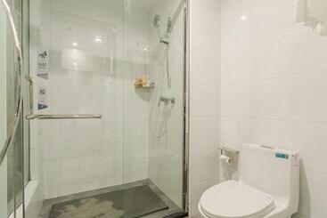 Borrman Hotel Fangchenggang Qisha