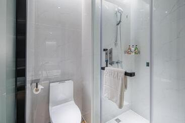 Borrman Hotel Nanning Heng County Jasmine