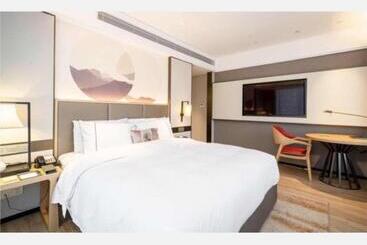 Echeng Hotel Nanning The Mixc Convention