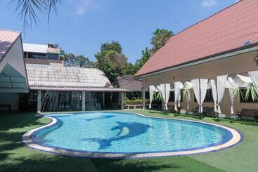 ホテル Banna Resort