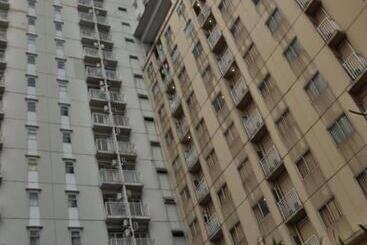 فندق Buka Room Apartemen Bogor Valley