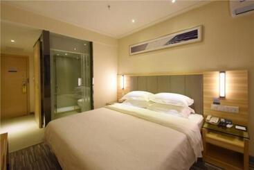 هتل City Comfort Inn Changsha Window Of The World Zhongmao City