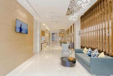 酒店 City Comfort Inn Foshan Shunde Longjiang Material City Bus Station