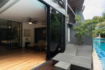 בית מלון כפרי Coco Ville