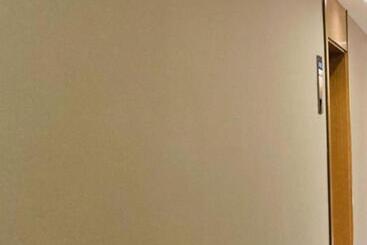 בית מלון כפרי Green Tree Inn Tianjin Dongli District Airport Free Trade Zone