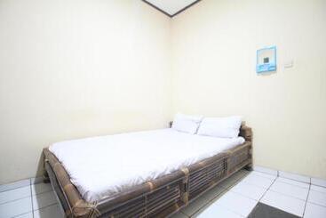 فندق Jajapin Pondok Wisata Karapyak