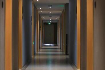 Immersing Hotels & Resort Yunzhu Meiyuan Wuyishan Impression Dahongpao