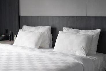 Kyriad Hotel M2 Lampung