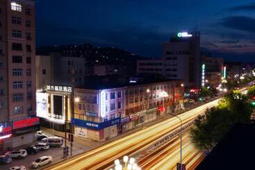 Premier City Comfort Hotel Dalian Wafangdian West Changchun Road