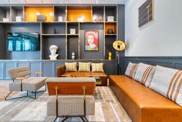 Premier City Comfort Hotel Xuzhou Suning Square