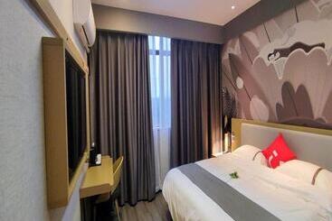 Thank Hotel Guangdong Jiangmen Pengjiang District Tangxia