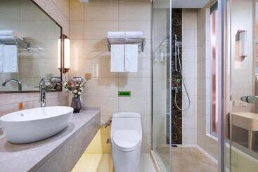 Vienna Hotel Anhui Guangde Development Zone