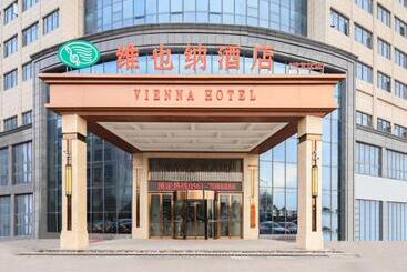 Vienna Hotel Anhui Suixi Development Zone