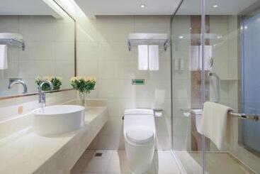 Vienna Hotel Anhui Xuancheng Langxi