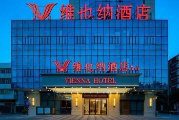 Vienna Hotel Fuzhou Gushan Dongtaihe
