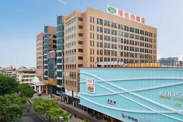 Vienna Hotel Guangdong Foshan Lishui 1st City