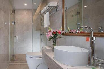 Vienna Hotel Guangdong Meizhou Xingning Xinghe