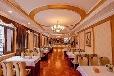 Vienna Hotel Heilongjiang Qiqihar South Road