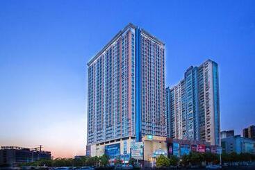 Vienna Hotel Hubei Xiaogan Beijing Road