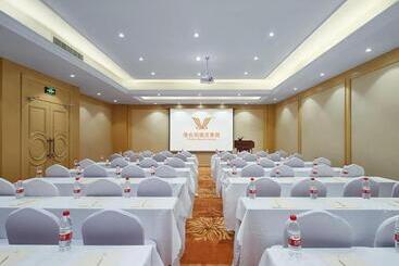 Vienna Hotel Jiangsu Nanjing Jiangning Uinversity Town Fangshan
