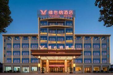 Vienna Hotel Jiangxi Ji An Yongfeng