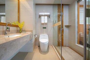 Vienna Hotel Nanning Airport