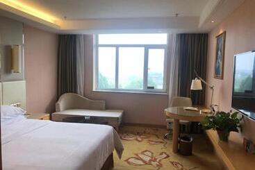 Vienna Hotel Shandong Qufu Sankong Landscape