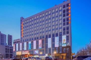 Vienna Hotel Tianjin Jinzhong Street