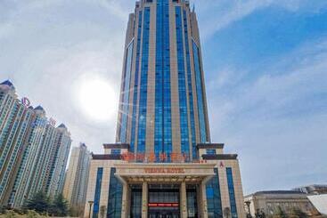 Vienna Hotel Zhengzhou 8th Street Economic Center Plaza Metro Station