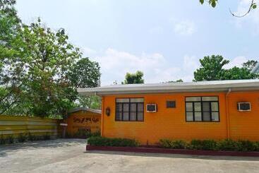 Abrassi Hotel And Restaurant