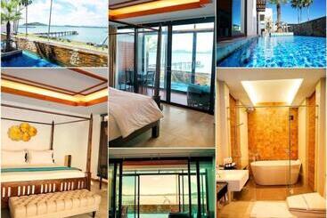 At Kung Kra Baen Hotel And Residence