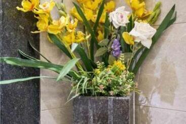 Borrman Hotel Liuzhou Ma Anshan Park Gubu Shopping Mall