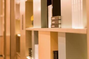 Echarm Hotel Huangshi Yingbin Avenue