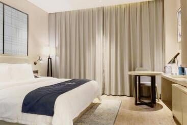 Echarm Hotel Yiyang Wanda Plaza