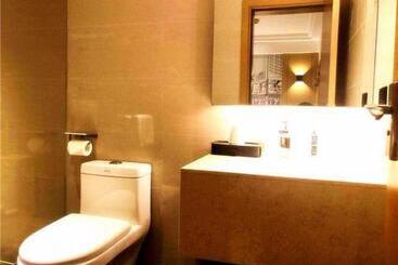 فندق City Comfort Inn Changsha Outlets Datuo Metro Station