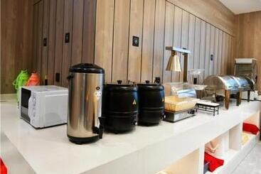 호텔 City Comfort Inn Huanggang Macheng City Mo Ercheng