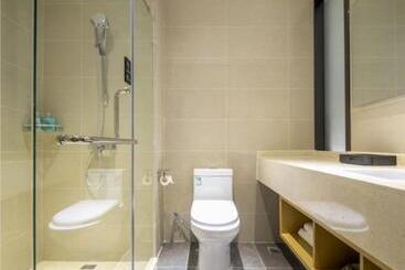 Hotel City Comfort Inn Sanya Haitangwan Wuzhizhou Island