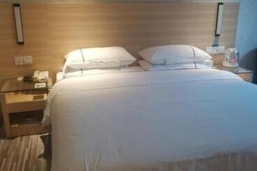 فندق City Comfort Inn Shantou Chendian Government