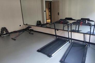 호텔 Green Tree Inn Anhui Hefei Binhu Zhuyuan Metro Station Dali Road