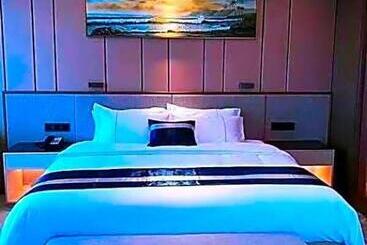 בית מלון כפרי Howard Johnson By Wyndham Life Changrong