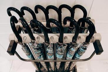 فندق Xana Lite·zhangjiakou Baozili Resort