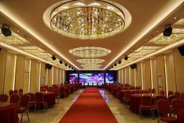 Lavande Hotels·dalian Zhuanghe Xiangyang Road