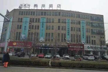 Xana Hotelle Dangshan Guangcai Big Market