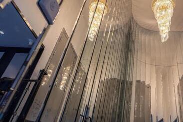 Xana Hotelle·jinan Daminghu East Gate Shandong University