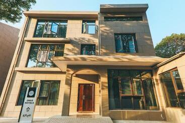 Zmax Hotels Wuhan East Lake