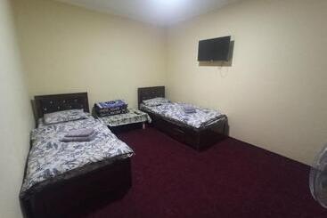 فندق صغير Hilol